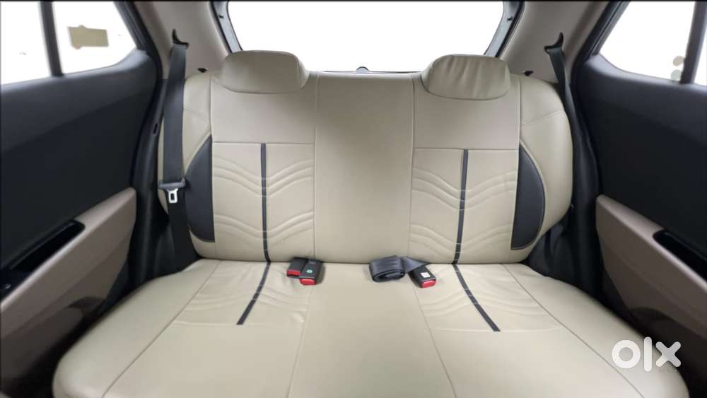Hyundai Grand I10 1.2 Kappa Sportz, 2019, Petrol