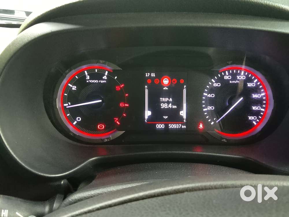 Mahindra Thar Lx Hard Top Diesel Mt 4wd, 2022, Diesel