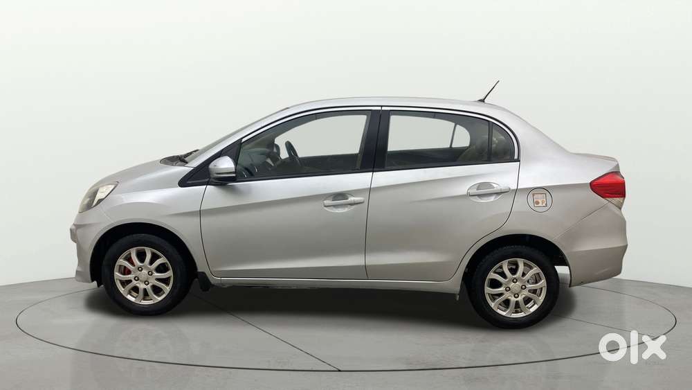 Honda Amaze 2013-2016 Vx I-vtech, 2015, Petrol
