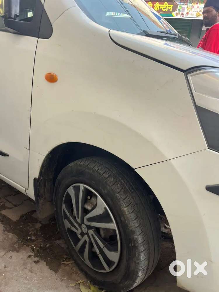 Bahut Saaf Suthari Gadi Hai