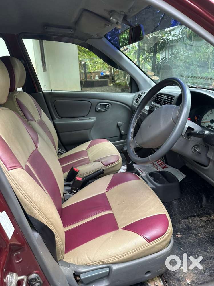 Maruti Suzuki Alto 2007 Model