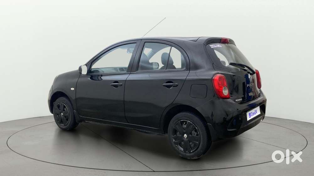 Renault Pulse Rxl Abs Diesel, 2016, Diesel