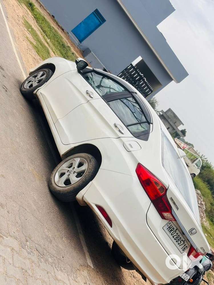Honda City 2014 Diesel Good Condition