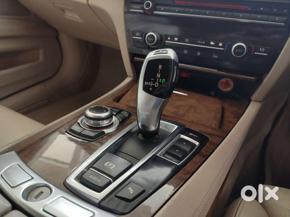 Bmw 7 Series 730ld, 2010, Diesel