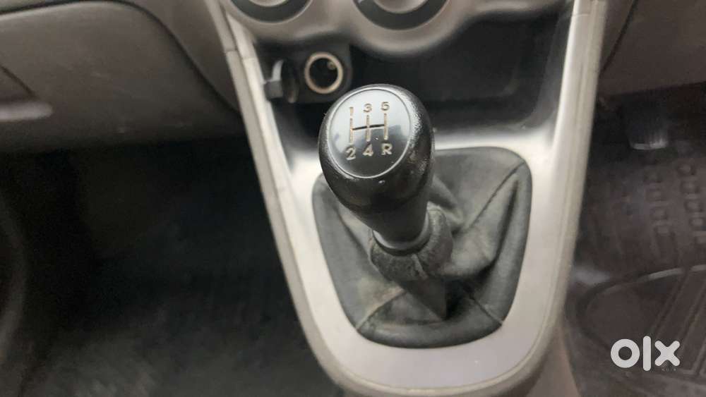 Hyundai I10 Magna 1.1l, 2014, Petrol