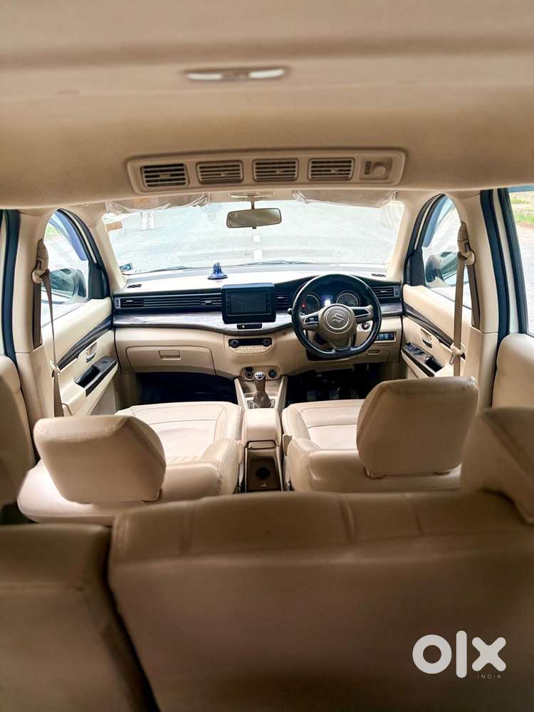 Maruti Suzuki Ertiga Zxi (o) Cng [ ], 2022, Cng & Hybrids