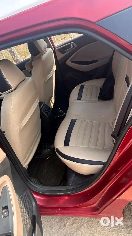 Hyundai I20 2018 Diesel Good Condition