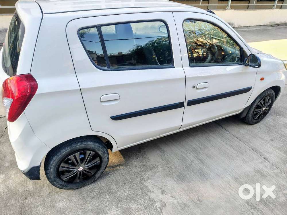 Maruti Suzuki Alto 2013 Petrol