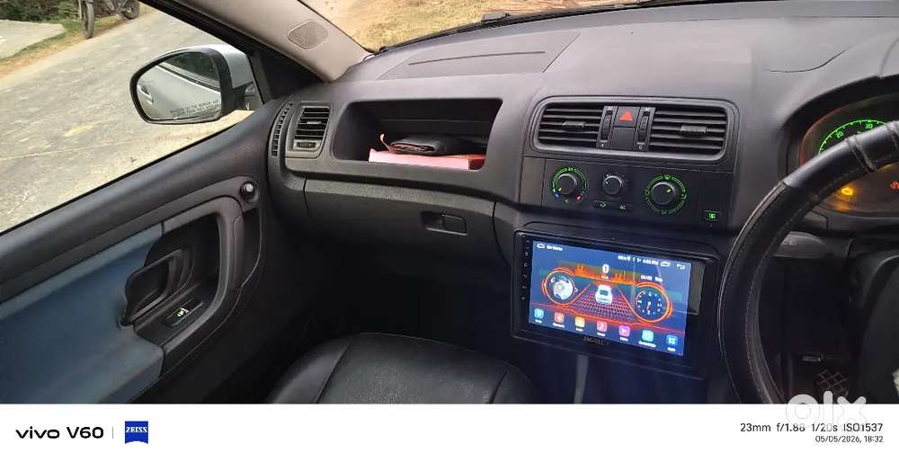 Skoda Fabia 1.4 Tdi 2008