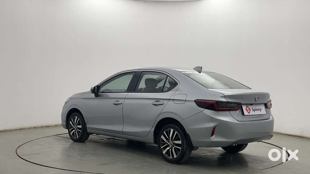 Honda City Vx Petrol Mt, 2022, Petrol