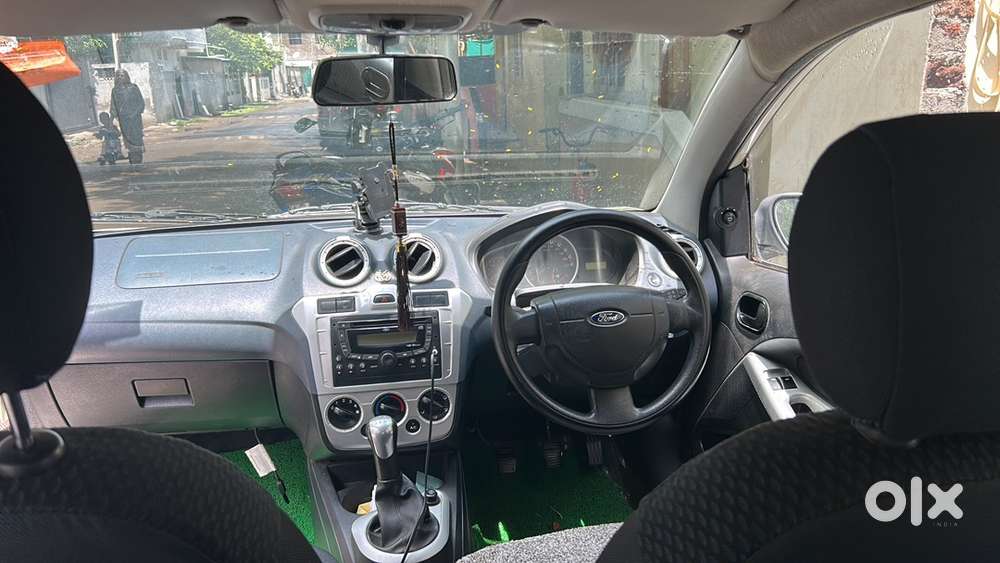 Ford Figo Diesel Manual 2013