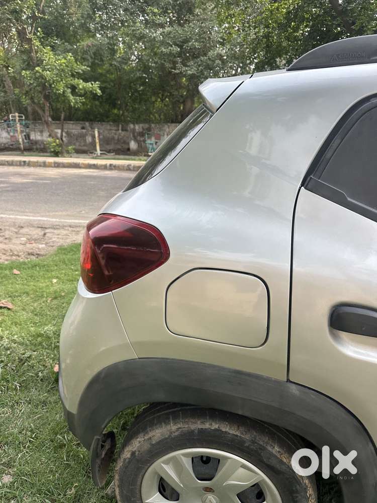 Renault Kwid Rxt Optional, 2021, Petrol