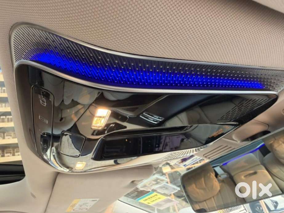 Mercedes-benz S-class S 350d, 2022, Diesel