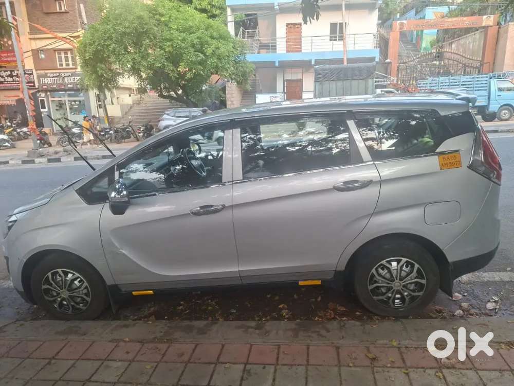 Mahindra Be 6 2023 Diesel Good Condition