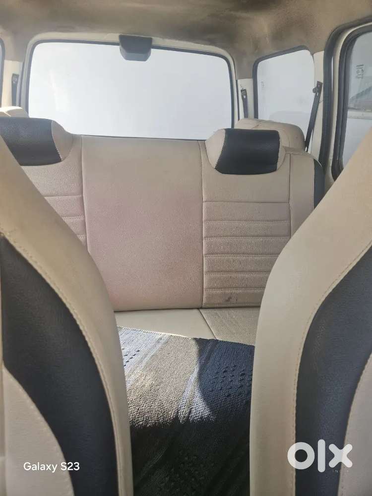 Maruti Suzuki Eeco 2022 Lpg 100000 Km Driven