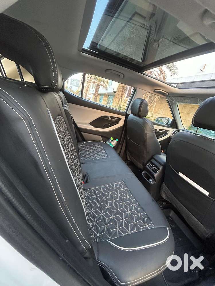 Hyundai Creta 1.6 Sx, 2023, Diesel