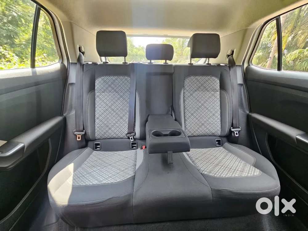 Volkswagen Taigun 1.0 Tsi Highline, 2021, Petrol