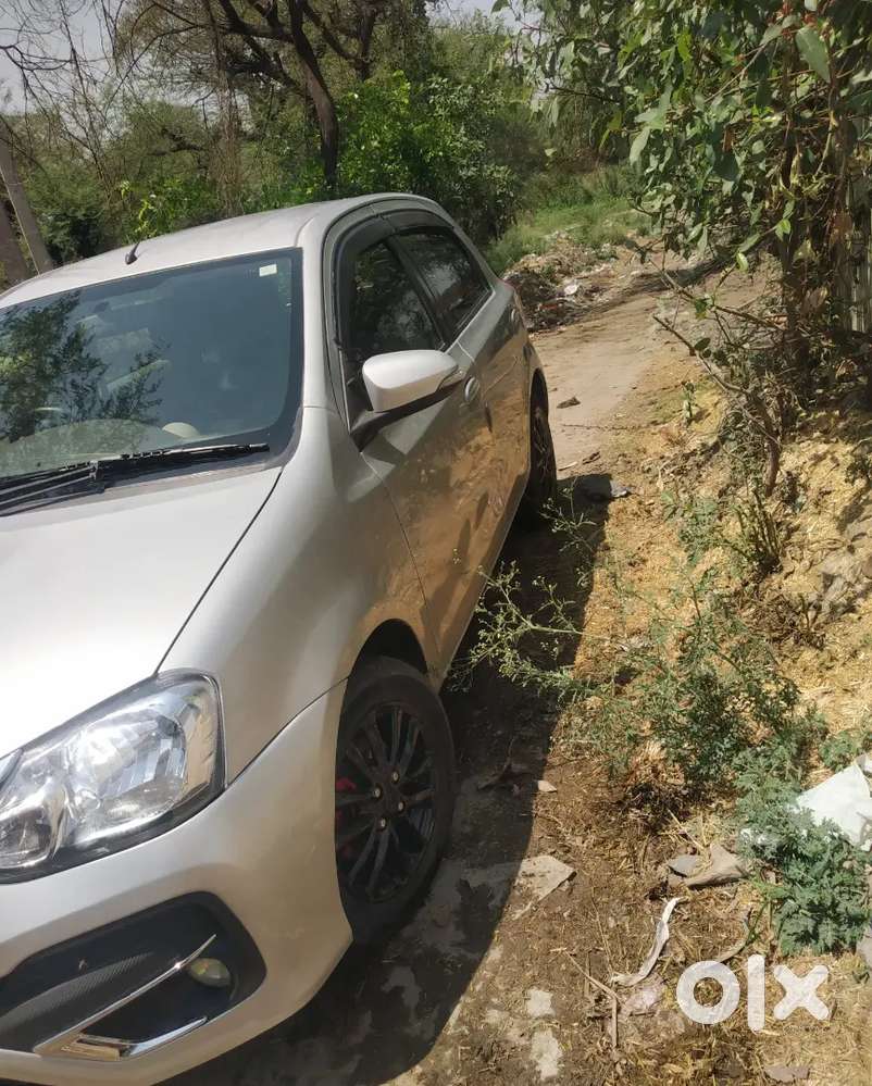 Toyota Etios Liva 2014 Diesel 130000 Km Driven Good Condition
