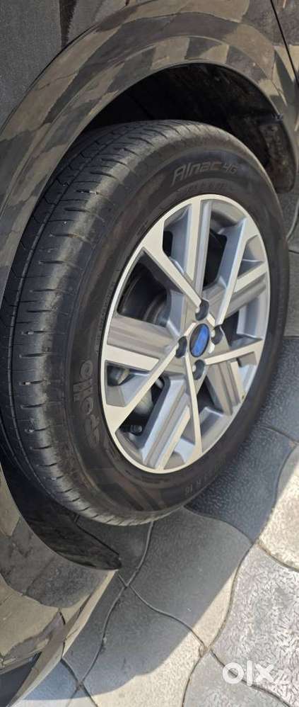 Hyundai Verna Sx 1.5 Petrol Ivt, 2024, Petrol