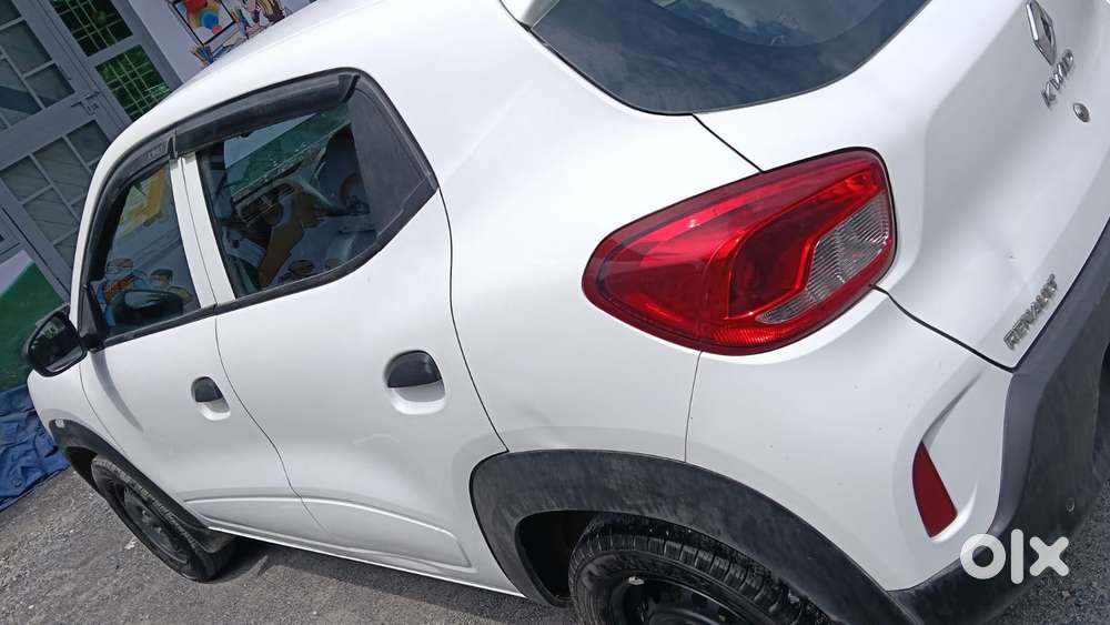 Renault Kwid Rxl 1.0, 2023, Petrol