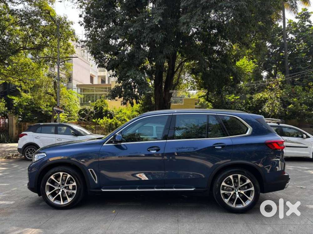 Bmw X5 Xdrive30d Xline, 2019, Diesel