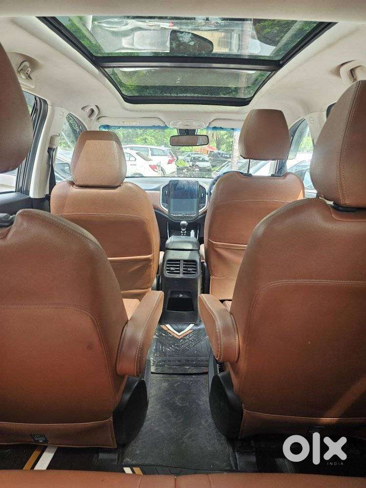 Mg Hector Plus 2.0 Sharp Diesel Turbo, 2021, Diesel