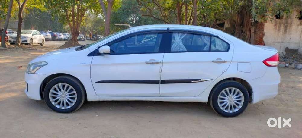 Maruti Suzuki Ciaz 2014-2017 Vdi Option Shvs, 2017, Diesel