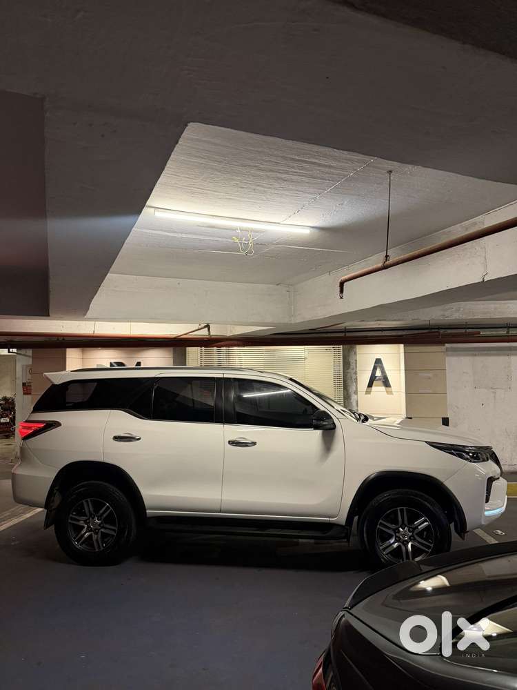Toyota Fortuner 4x2 At 2.8 Diesel, 2022, Diesel