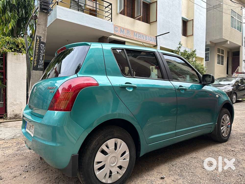 Swift 2006 Maruti Model