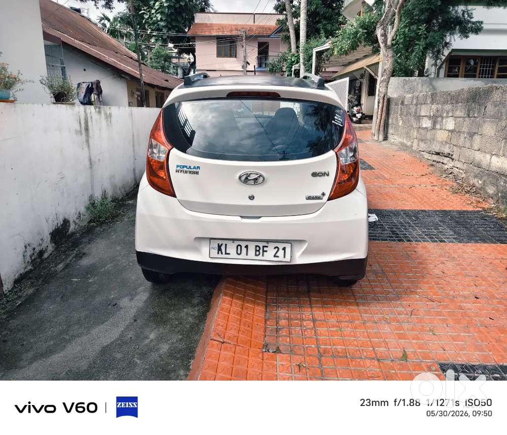 Hyundai Eon 2012  Good Condition