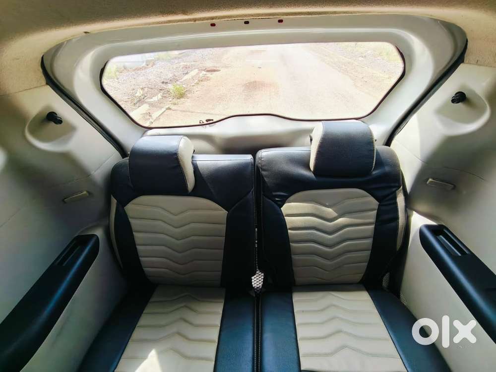 Renault Triber Rxt, 2020, Petrol