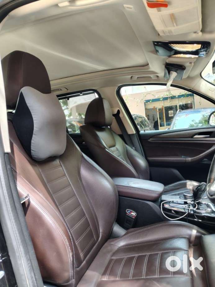 Bmw X3 X Drive 20d X-line, 2019, Diesel