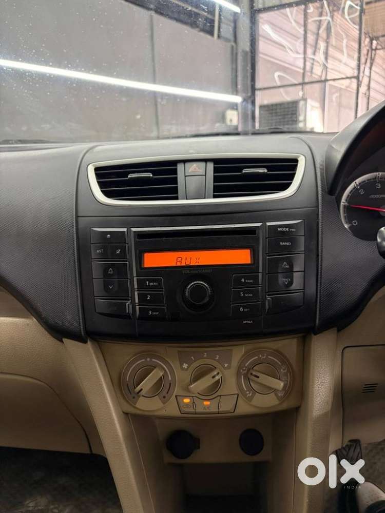 Maruti Suzuki Swift Dzire Vdi Regal Limited Edition, 2014, Diesel