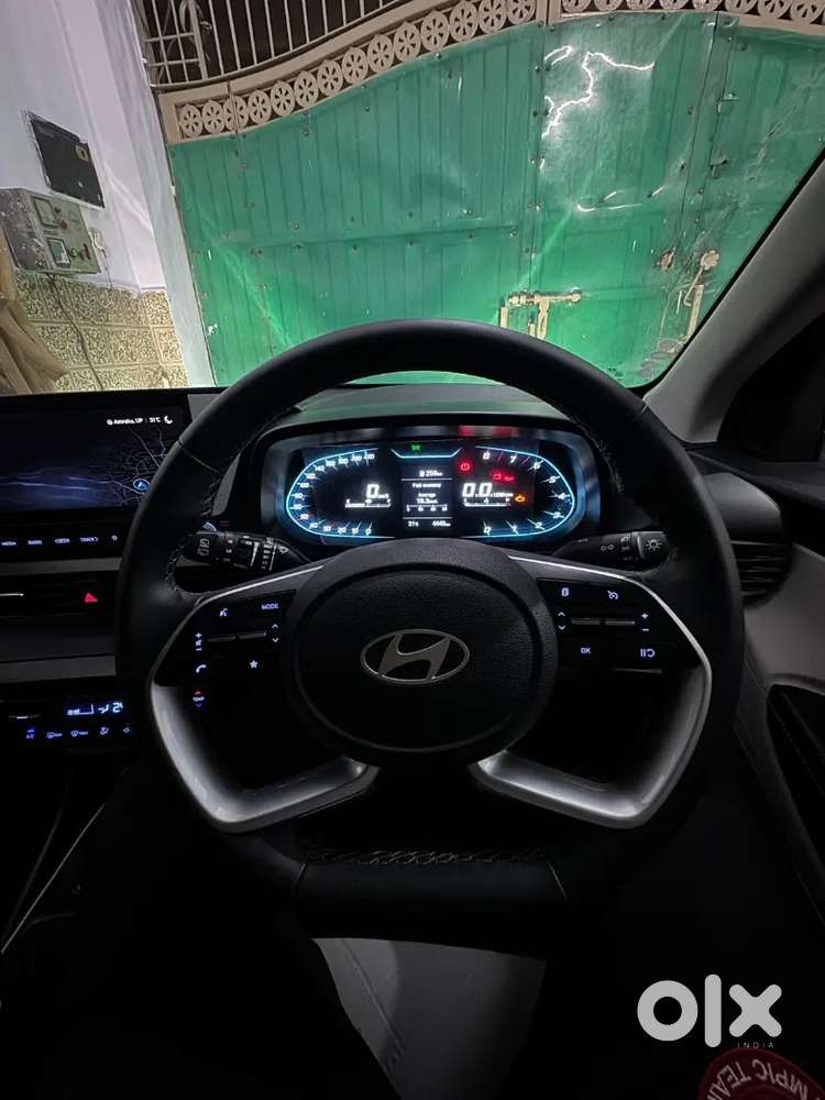 Hyundai I20 Asta 1.2 Mt 2025