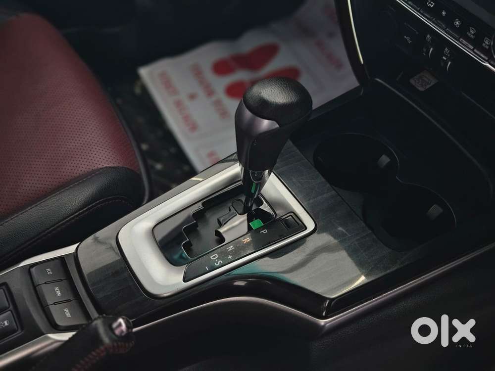 Toyota Fortuner Legender 4x2 At 2.8, 2025, Diesel