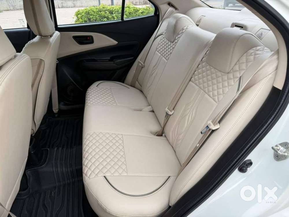 Maruti Suzuki Swift Dzire Tour S, 2025, Cng & Hybrids