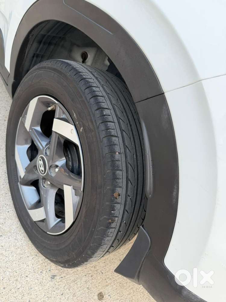 Hyundai Venue 2021 Diesel Car