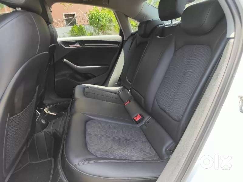Audi A3 2.0 35 Tdi Technology, 2018, Diesel