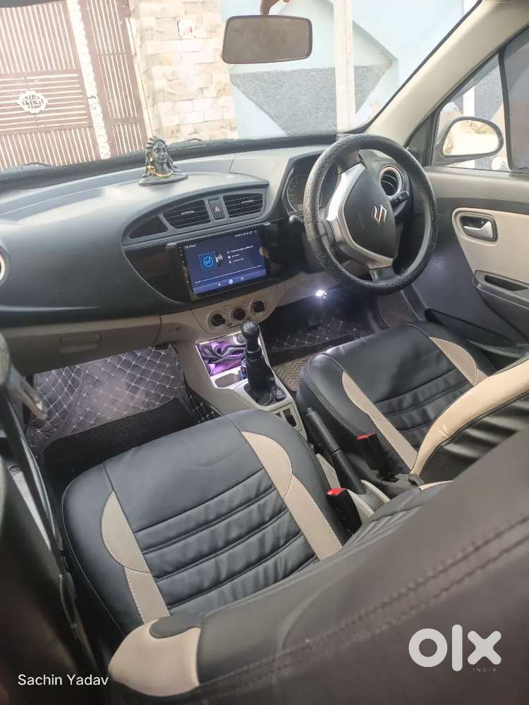 Company  Fitted Cng  . Back Camera Touch Music System Good Condition