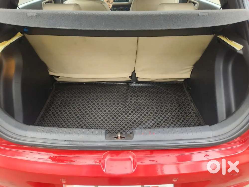 2014-15 Hyundai Elite I20 Asta