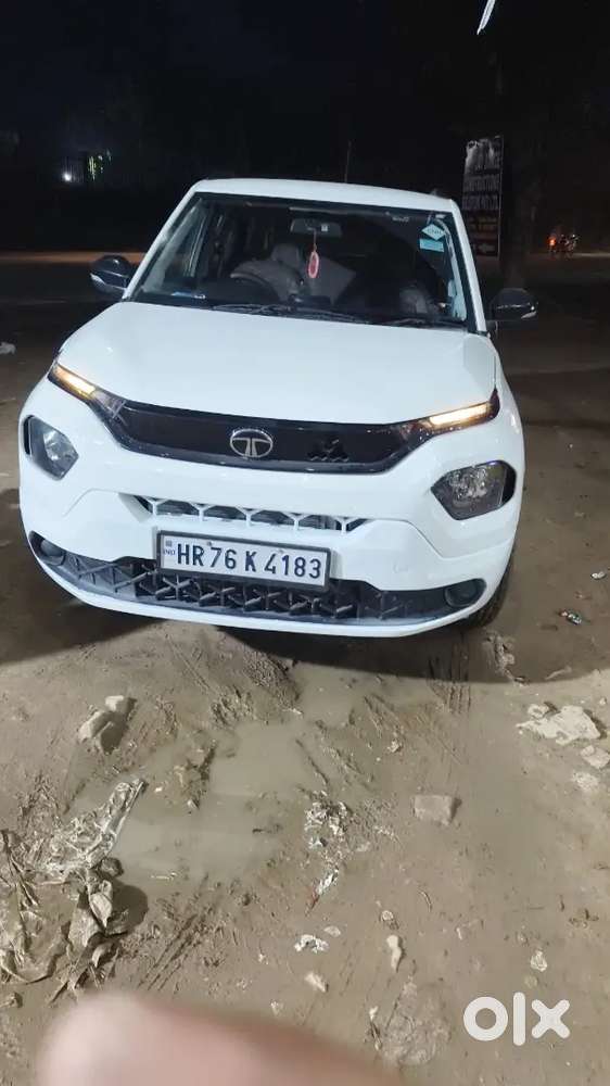 Tata Punch Adventure 2025