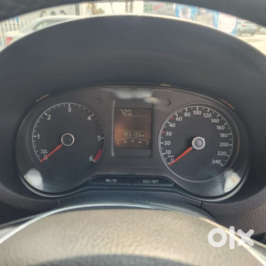 Volkswagen Polo Select 1.5 Tdi Highline, 2015, Diesel