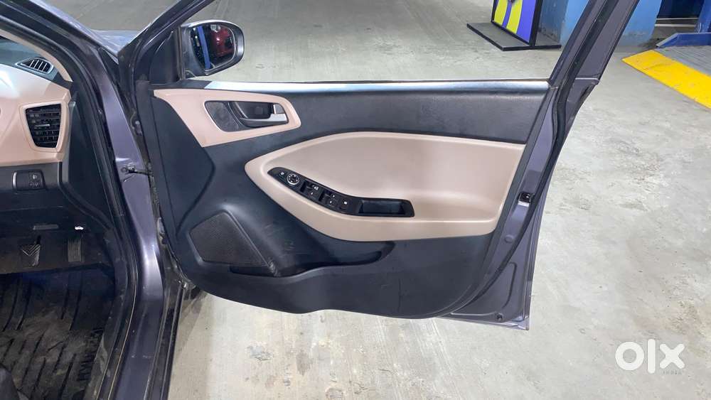 Hyundai Elite I20 Asta 1.2, 2017, Petrol