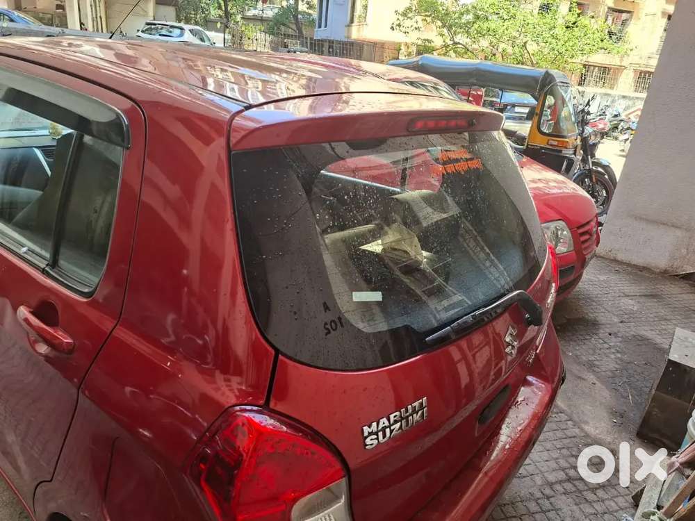 Good Condition Vehicle  72k Driven  Second Owner