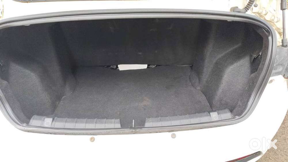 Tata Tigor Xz Plus, 2018, Petrol