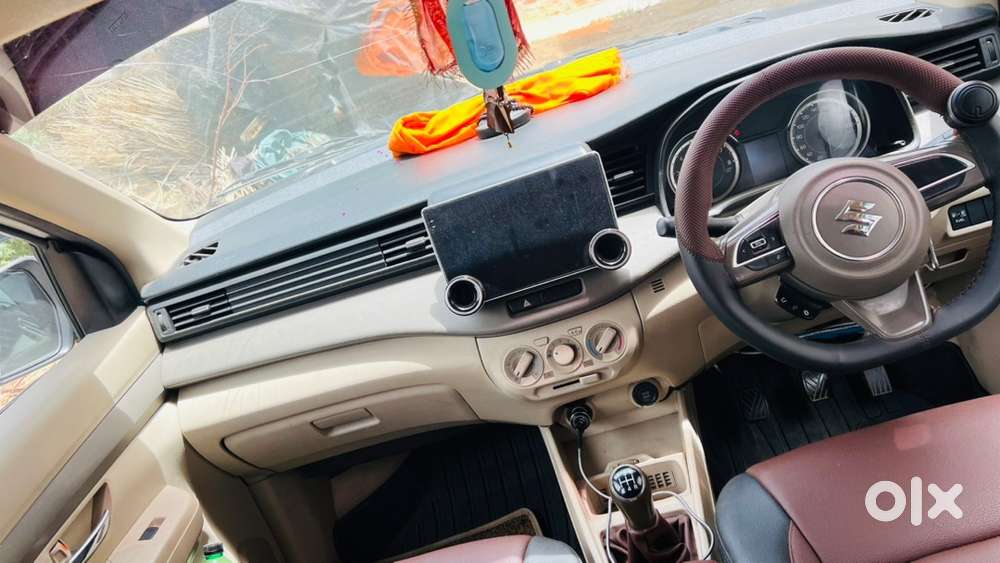 Maruti Suzuki Ertiga 2020, 1 Km Driven