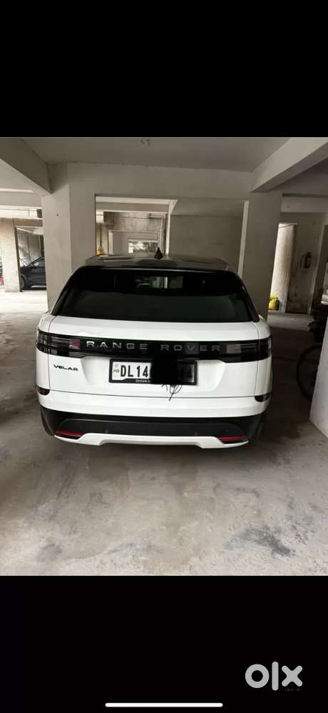 Land Rover Range Velar, 2024, Petrol