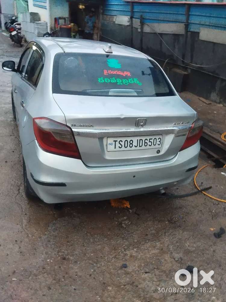 Urgent Sell Good Condition Non Accident