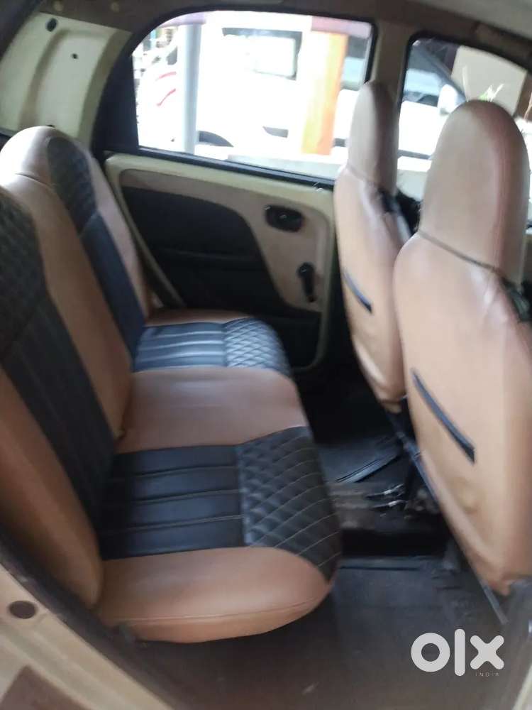Tata Nano Xe 2013 Petrol Manual, Good Condition, Good Milage
