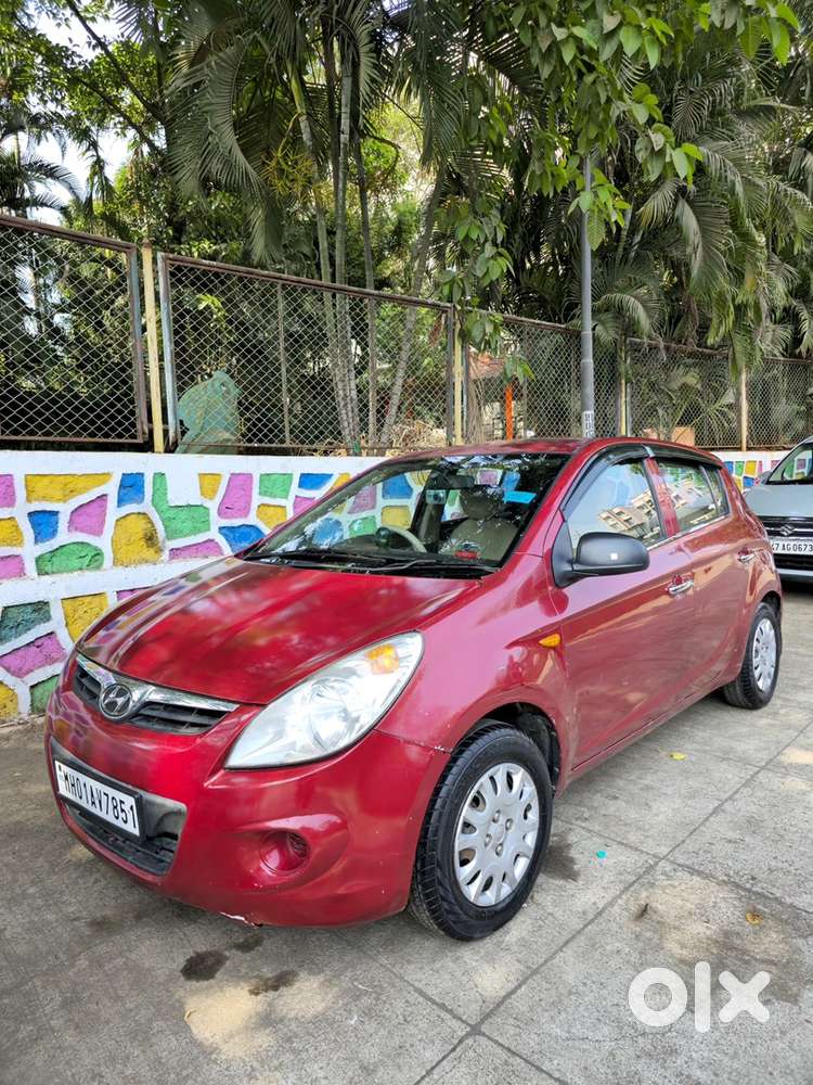 Hyundai I20 2011